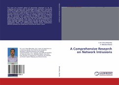 A Comprehensive Research on Network Intrusions - Bharathy, A. M. Viswa;Basha, A. Mahabub