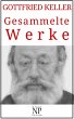 Gottfried Keller - Gesammelte Werke... - Bild 1