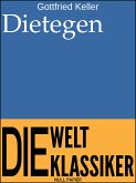 Dietegen (eBook, ePUB)