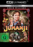 Jumanji - Collector's Edition