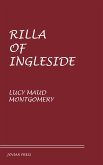 Rilla of Ingleside (eBook, ePUB)