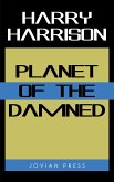 Planet of the Damned (eBook, ePUB)