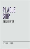 Plague Ship (eBook, ePUB)