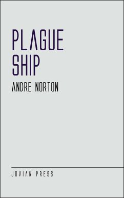 Plague Ship (eBook, ePUB) - Norton, Andre