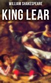 KING LEAR (eBook, ePUB)