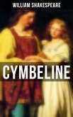 CYMBELINE (eBook, ePUB)