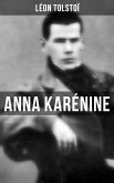 Anna Karénine (eBook, ePUB)