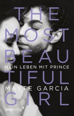 The Most Beautiful Girl (eBook, ePUB) - Garcia, Mayte