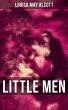 LITTLE MEN (eBook, ePUB) - Bild 1