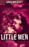 LITTLE MEN (eBook, ePUB)