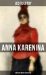 Anna Karenina (Annotated Maude... - Bild 1