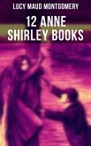 12 Anne Shirley Books (eBook, ePUB)