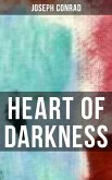 HEART OF DARKNESS (eBook, ePUB)