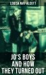 JO'S BOYS AND HOW THEY TURNED OUT... - Bild 1