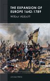 The Expansion of Europe 1642-1789 (eBook, ePUB)