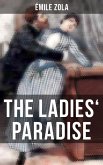 THE LADIES' PARADISE (eBook, ePUB)