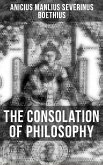 The Consolation of Philosophy (eBook, ePUB)