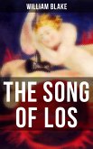 THE SONG OF LOS (eBook, ePUB)