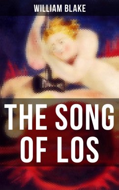 Cover THE SONG OF LOS (eBook, ePUB)