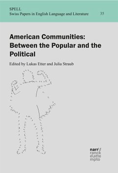 American Communities: Between the Popular and the Political (eBook, PDF)