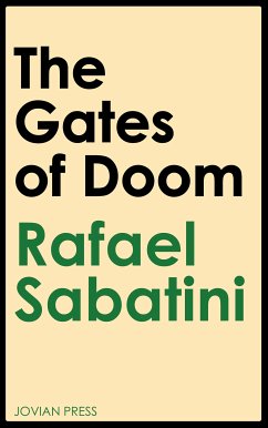 The Gates of Doom (eBook, ePUB) - Sabatini, Rafael