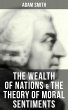 The Wealth of Nations & The Theory of... - Bild 1