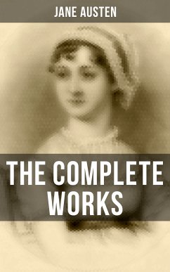 The Complete Works (eBook, ePUB) - Austen, Jane
