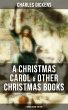 Charles Dickens: A Christmas Carol &... - Bild 1