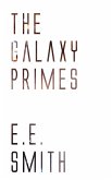 The Galaxy Primes (eBook, ePUB)