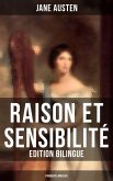 Raison et Sensibilité (Edition bilingue: français-anglais) (eBook, ePUB)