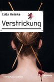 Verstrickung (eBook, ePUB)