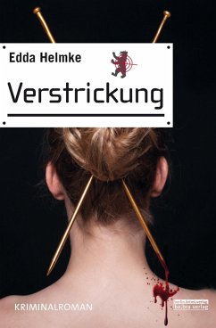 Verstrickung (eBook, ePUB) - Helmke, Edda
