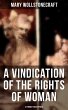 A Vindication of the Rights of Woman (A... - Bild 1