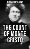 THE COUNT OF MONTE CRISTO (eBook, ePUB)