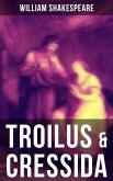 TROILUS & CRESSIDA (eBook, ePUB)