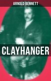 CLAYHANGER (eBook, ePUB)