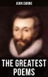 The Greatest Poems of John Donne... - Bild 1