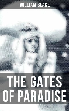 THE GATES OF PARADISE (eBook, ePUB) - Blake, William