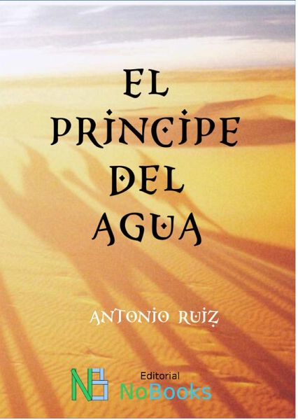El príncipe del agua (eBook, ePUB) El príncipe del agua (eBook, ePUB)