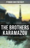 THE BROTHERS KARAMAZOV (eBook, ePUB)