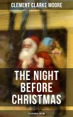 The Night Before Christmas (Illustrated Edition) (eBook, ePUB)