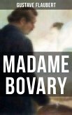 Madame Bovary (eBook, ePUB)