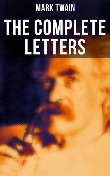 The Complete Letters (eBook, ePUB) The Complete Letters (eBook, ePUB)