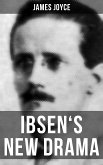 IBSEN'S NEW DRAMA (eBook, ePUB)