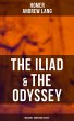 The Iliad & The Odyssey (Including... - Bild 1