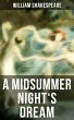A MIDSUMMER NIGHT'S DREAM (eBook, ePUB) - Bild 1