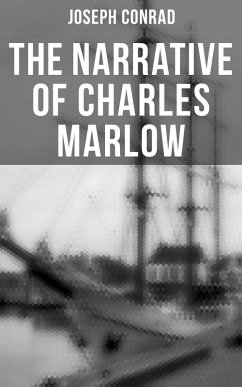 Cover The Narrative of Charles Marlow (eBook, ePUB)