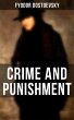CRIME AND PUNISHMENT (eBook, ePUB) - Bild 1