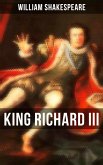 KING RICHARD III (eBook, ePUB)