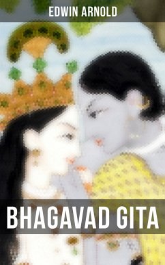 Bhagavad Gita (eBook, ePUB) - Arnold, Edwin